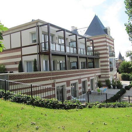 Villa Regina Trouville-sur-Mer Kamer foto